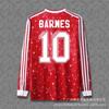 88-91 Home Jersey Vintage No. 8 Gerrard No. 9 Torres Football Jersey 01-03 Lisbon 28C Ronaldo