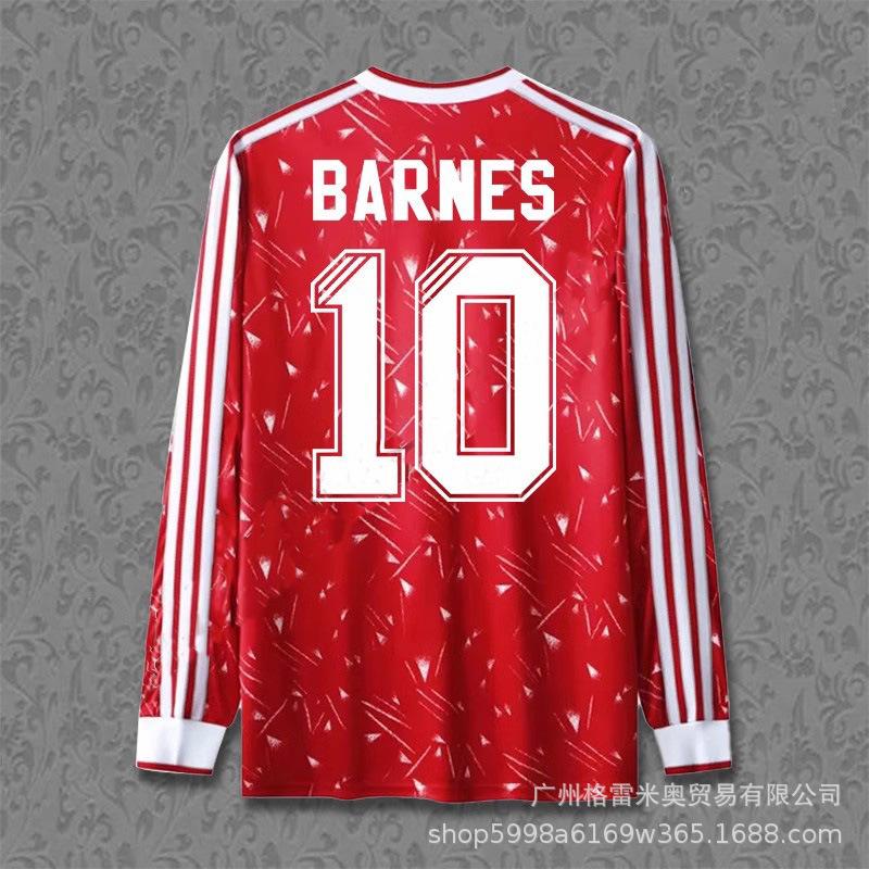 88-91 Home Jersey Vintage No. 8 Gerrard No. 9 Torres Football Jersey 01-03 Lisbon 28C Ronaldo