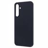 For Samsung Galaxy A34 5G Rubberized Back Case Skin-Touch PC Cell Phone Cover
