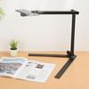 Professional Table Mount Stand for Overhead Filming with Easy Maneuverability and Quick