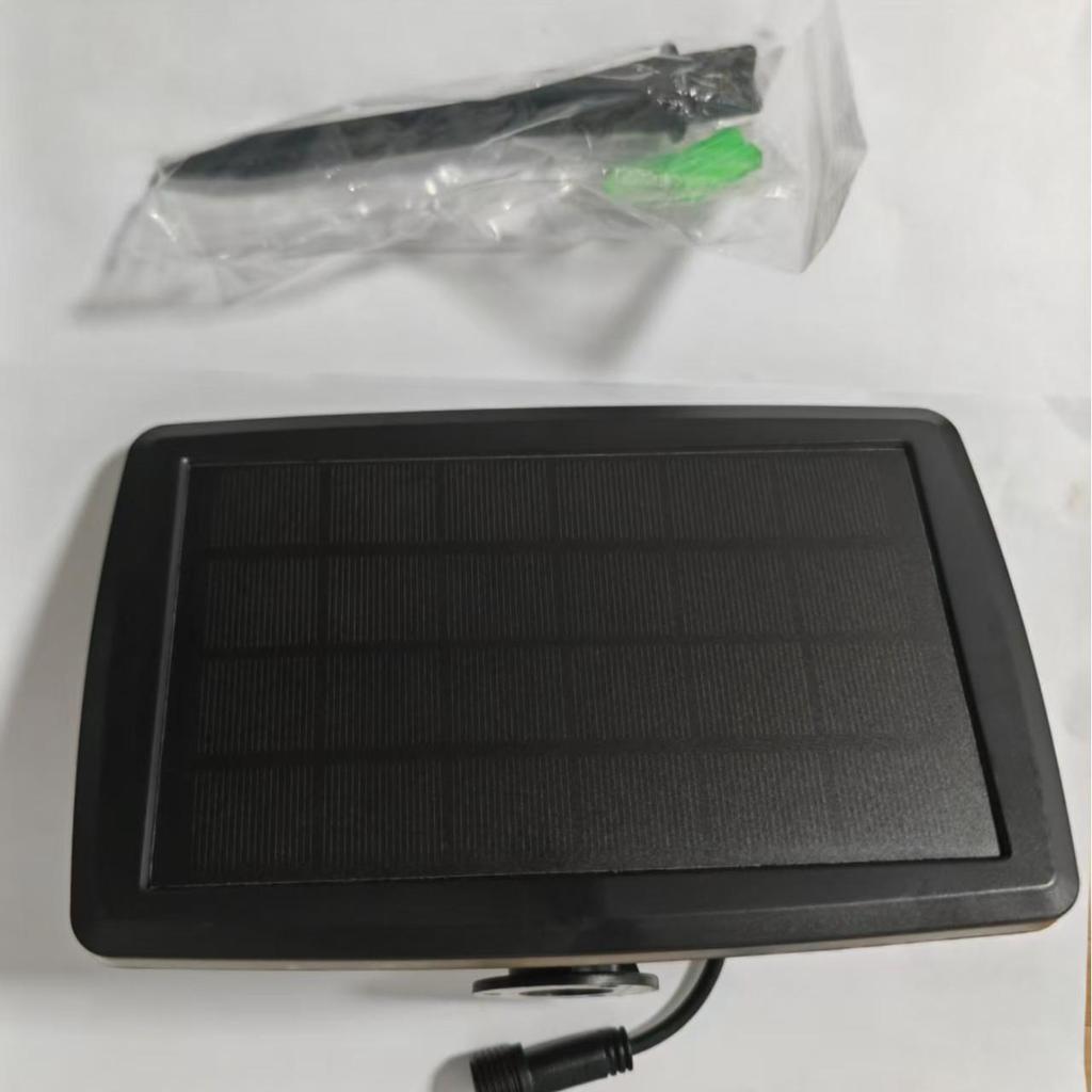 Solar-Powered Outdoor Waterproof String Lights, G40 LED Fairy Holiday Decorations