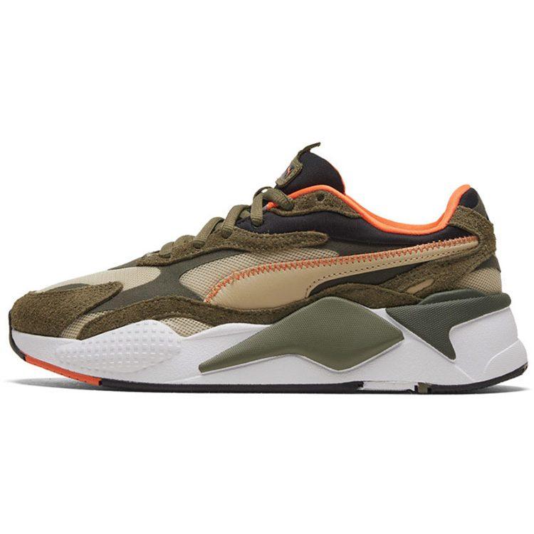 PUMA RS X3 'Camo' 375558-02