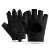 Fitness gloves men and women half finger outdoor sports non-slip and wear-resistant