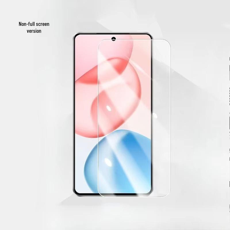 Tempered Glass Screen Protector for OPPO Reno 14/14 Pro, 13/13F, 12F 5G Phones