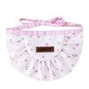Pet Dog Wet Wipes, Cat Bib, Headband, Cute Decoration, Small and Medium-sized Dog Mouthguard To Prevent Drooling, Mouth Cover