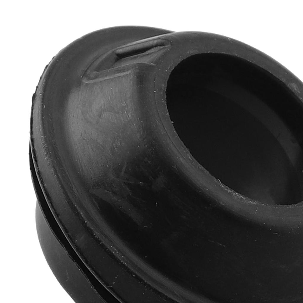 ABS-material 6Q6955758A Bakre Torkarblad Packning Gummi Packning Tätning