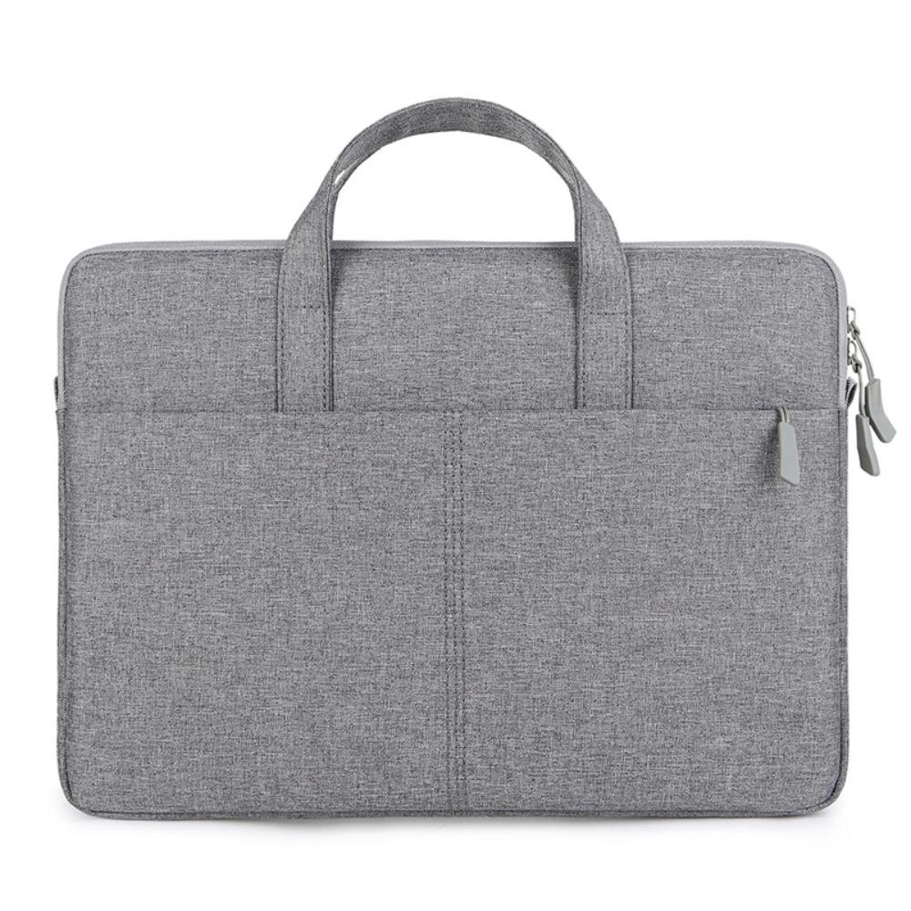 14 Inch Laptop Sleeve  Bag Briefcase Tablet Protective Case Portable Computer Storage Bag  Business