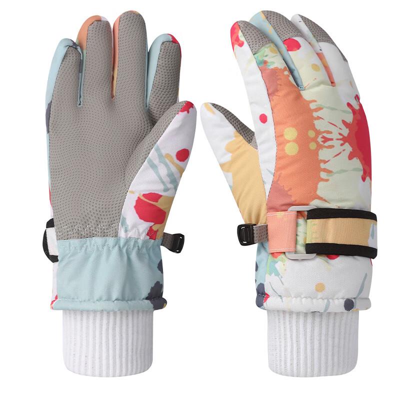 Children s Winter Ski & Cycling Gloves