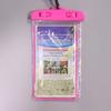 Universal Clear Waterproof Phone Case Water Proof Bag Mobile Cover For iPhone 13 12 11 Pro Max X Xs XR 7 8 Xiaomi Huawei Samsung
