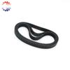 HTD 5M Timing Belt Drive Belt Length 605mm to 815mm Width 10 15 20 25 30 40mm HTD 5M Synchronous Belt HTD5M Rubber Closed Belt