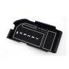 FOAL BURNING Car Central Storage Compartment Armrest Storage Box For Toyota Camry 2018