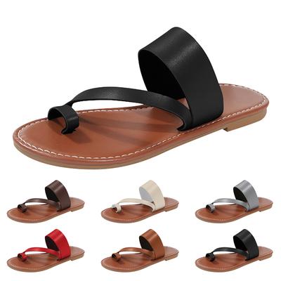 Kadın Ayakkabıları – Sandalet