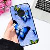Case For Honor X9c Smart 5G Soft Silicone TPU Phone Cover For Huawei Honor X60 Protective Fundas Bumper Cartoon Color Painted