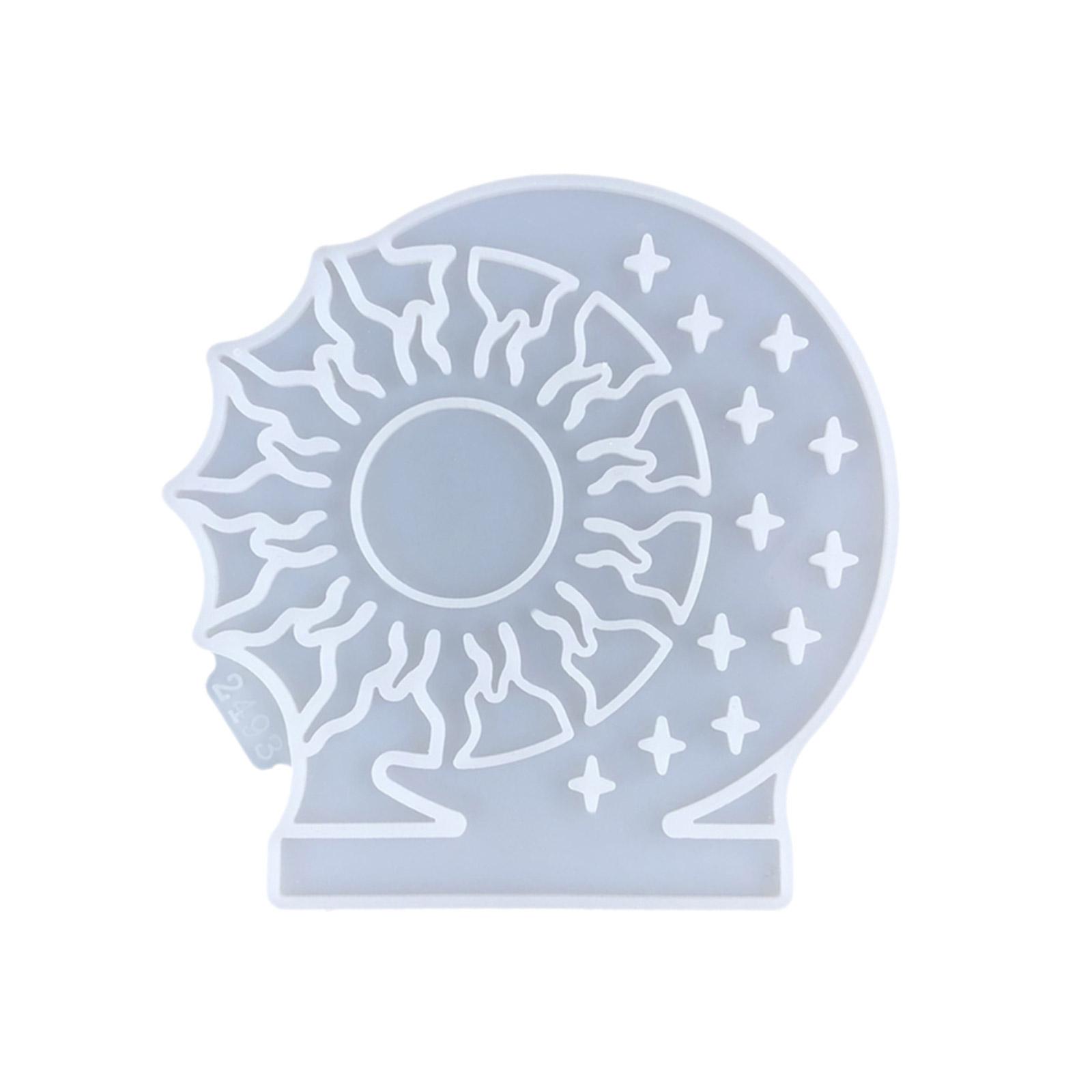 

Сердце дом подсвечник силиконовая форма DIY подсвечник гипсовая форма пластыри формы для изготовления смолы для украшения стола 13