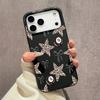 Leopard Print Bow Phone Case For IPhone 17 Pro Max Case For IPhone 13 15 14 11 12 16 Pro Max 16e 14 Plus Soft Cover Funda