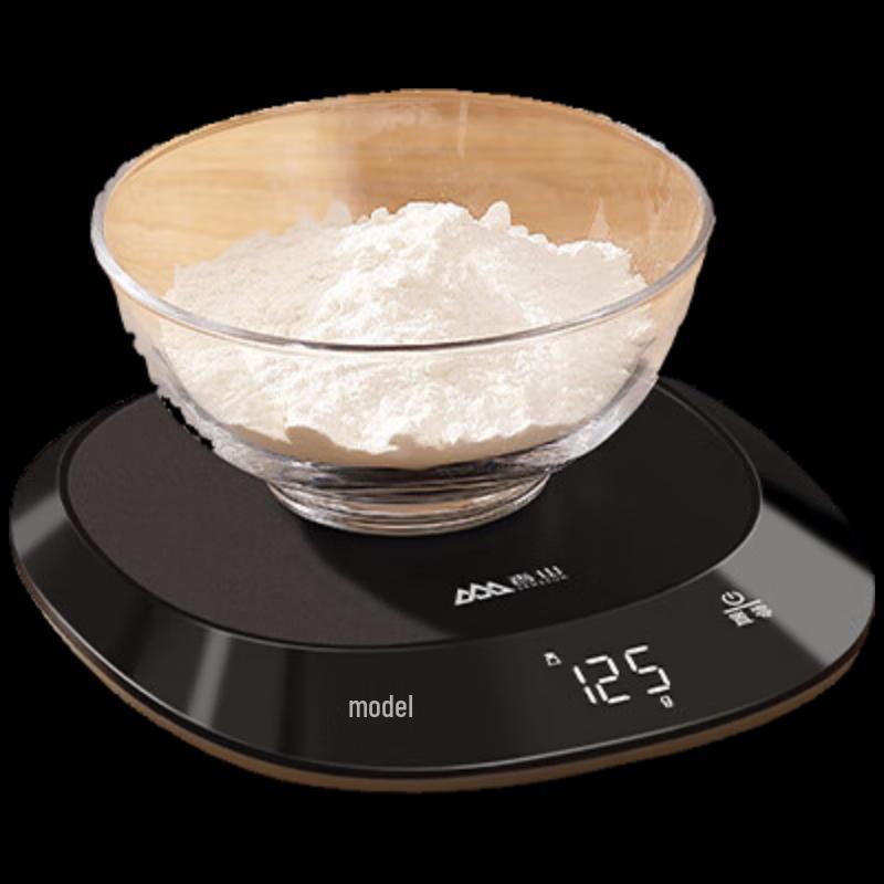 

Xiangshan Waterproof Smart Touch Kitchen Scale