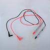 Multimeter Test Leads Cable 1000V 10A Measuring Probes Circuit Measurement for Accurate Circuit Testing & Measurement