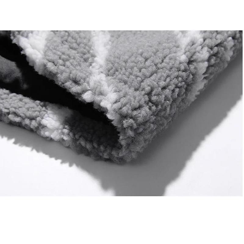 Мужские флисовые термокуртки — фото 11