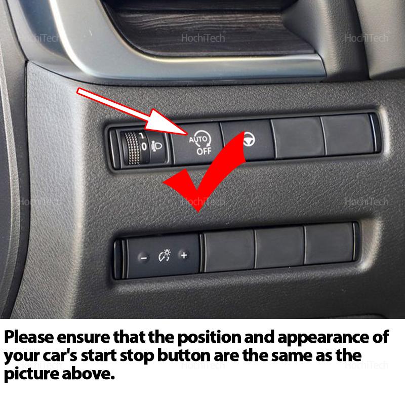 Car Automatic Start Stop Engine System Off Plug and Play Auto Stop Start Closer Parts for Nissan X-Trail Rogue T32 T33