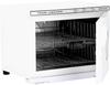 Towel Warmer 25L 225A With Door and Window Beauty Salon Hairdressing Barber Massage Spa