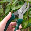 Gardening Scissors Professional Sharp Cutting Around Trees Trimming Scissors Secteurs Hand Cutting Garden Beak Scissors
