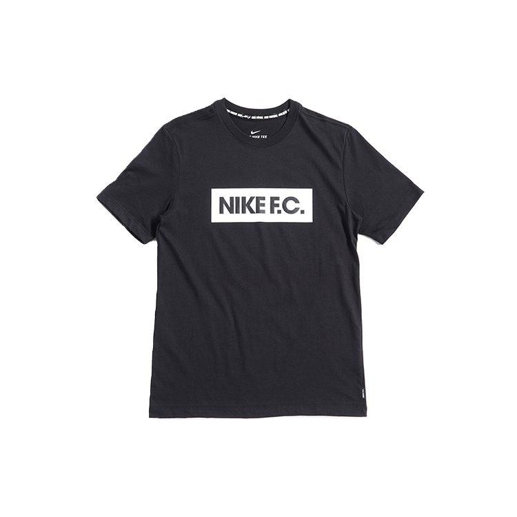Nike Nike T-Shirt T-Shirt Men's Men's Black Black CT8430-010