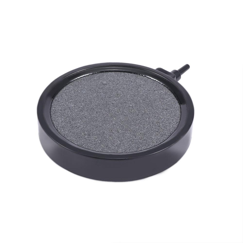 Aerator Pond Pump Fish Tank Oxygen Diffuser Plate Air Compressor Aquariums Accessories