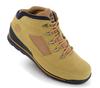 Timberland Euro Rock Mid Boots - Herren Winter Schuhe Stiefel Leder Wheat TB0A2H5A ORIGINAL