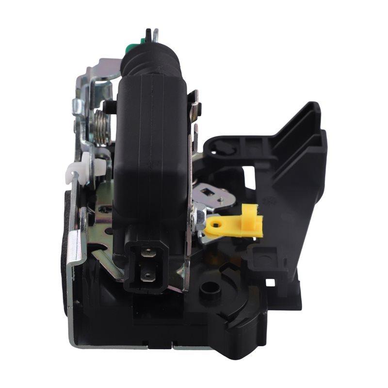 Efficientt-For Renault Dacia Duster Logan MCV Pick-Up Sandero 2007-2025 Compatible Car Door Lock Latch Actuator- Model Number 82