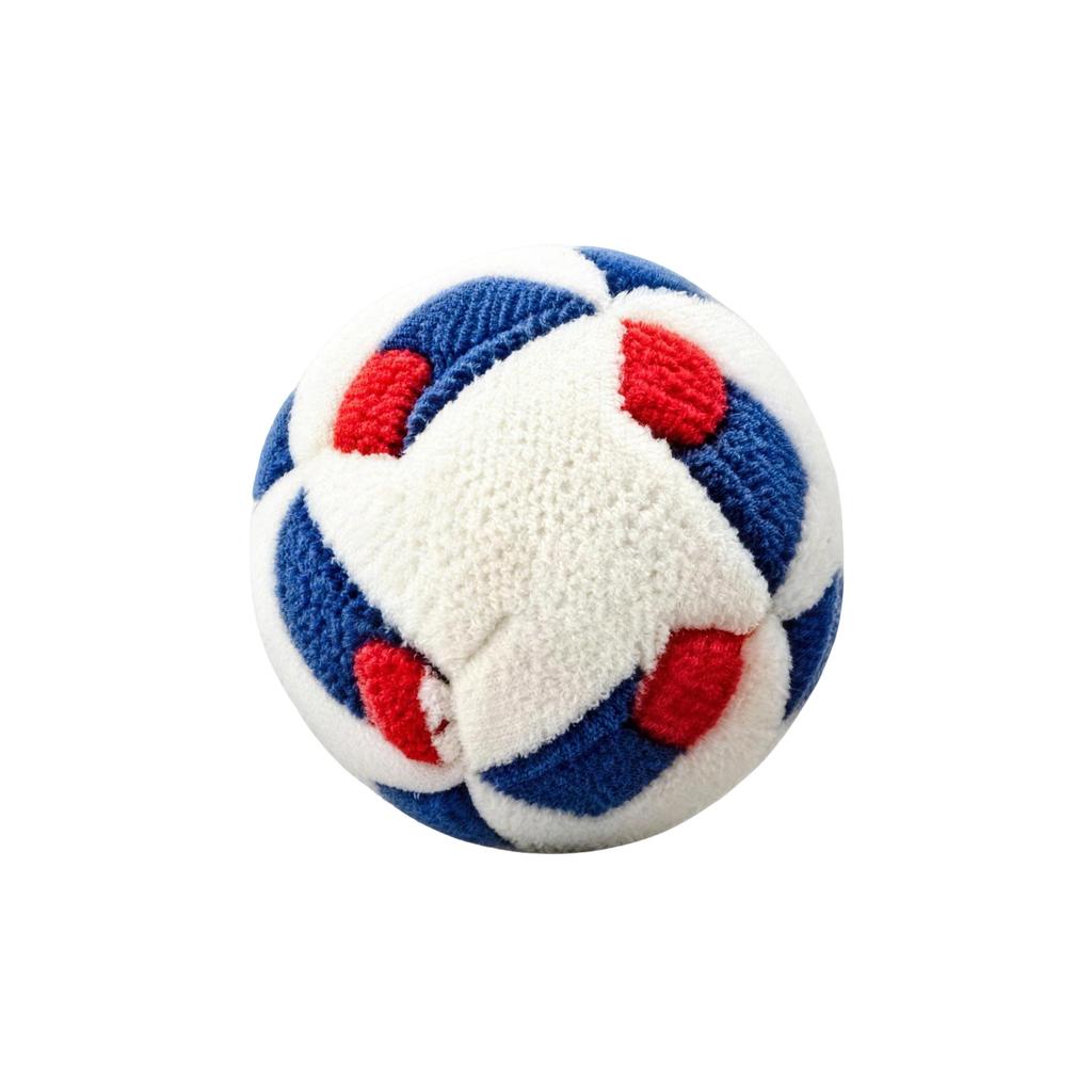 Soft Fabric Outdoor Sports Bean Bag Ball Durable Lightweight Toss Game Toy Suitable for Group Activities and Recreational Play