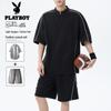 Sommer-Sportbekleidungsset für Herren
