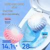 Netease Yanxuan Blue Bubble Toilet Cleaning Tablets