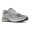 New Balance 990v3 Big Kid Grey Kids Sneakers GC990GY3