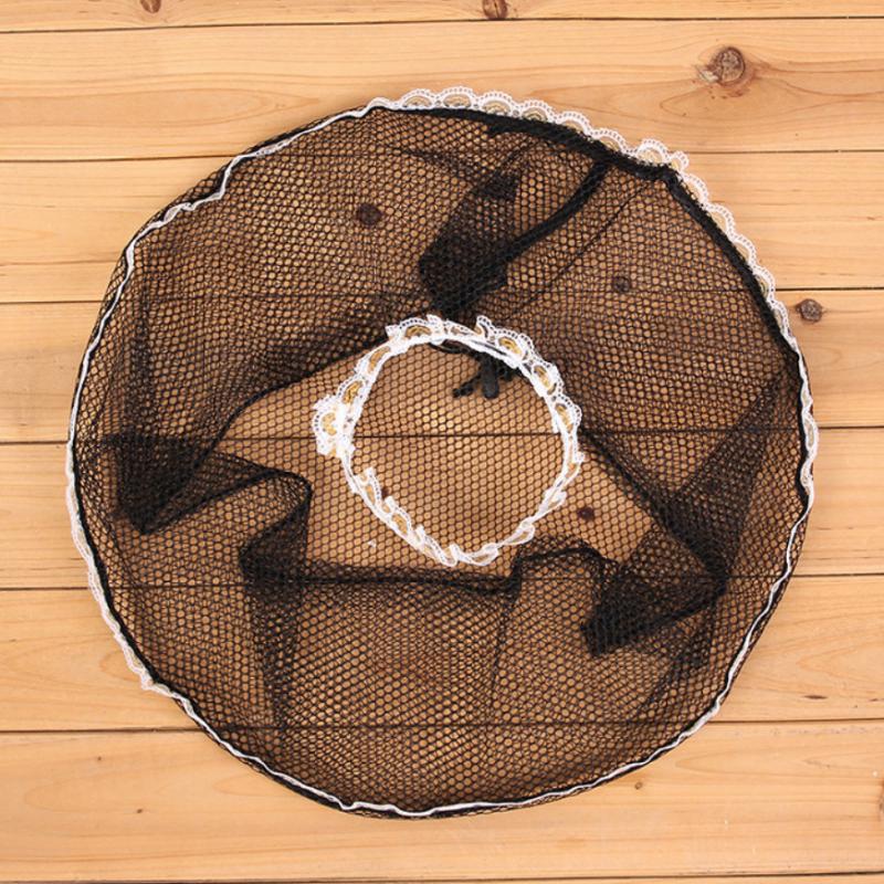 Fan Safety Mesh Cover 40/45cm Anti-Pinch Hand Dustproof Protective Net Breathable Guard for Home Living Room