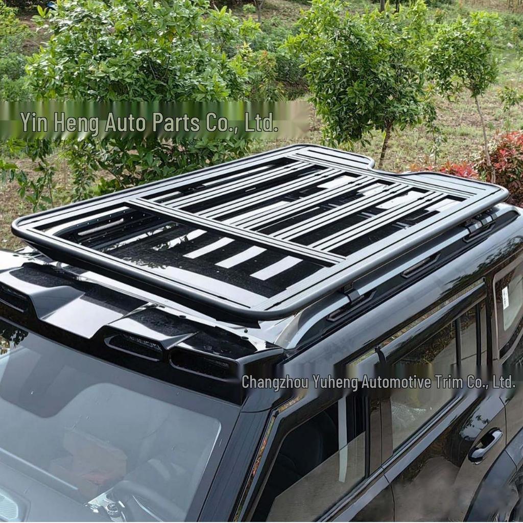 BYD Fangchengbao Roof Platform Luggage Rack