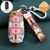Ford Key Cover for Fiesta, Focus, Kuga, Ecosport, Edge, Mondeo