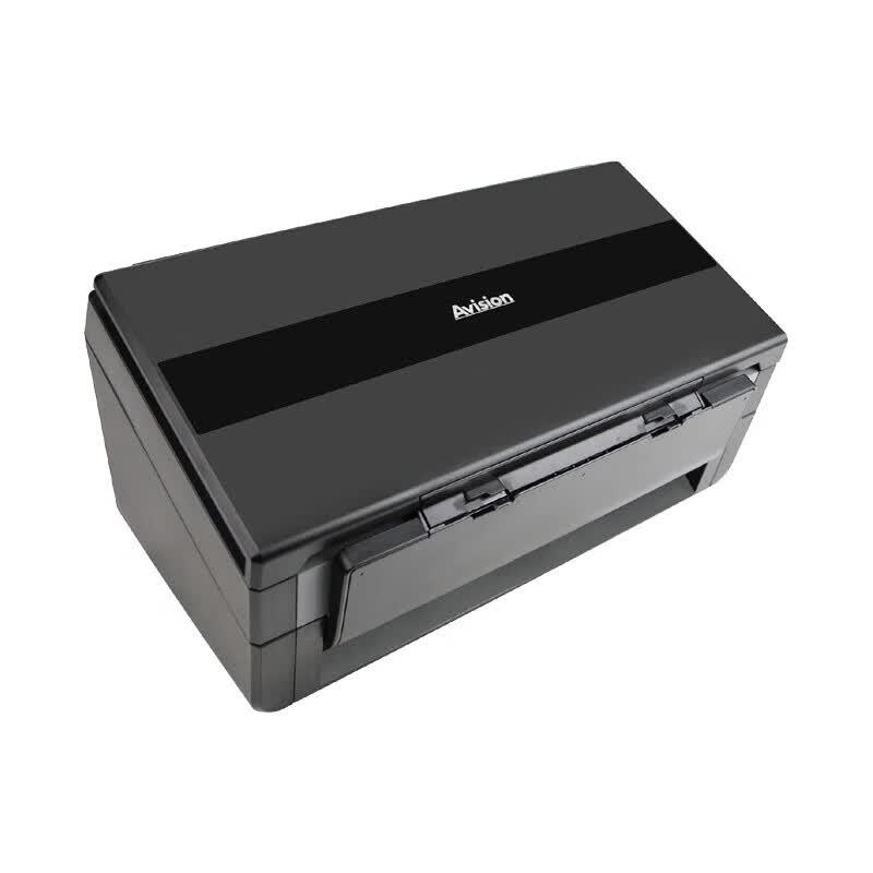 Avision Ai4071S Color Duplex A4 Document Scanner CN plug (adapter included)