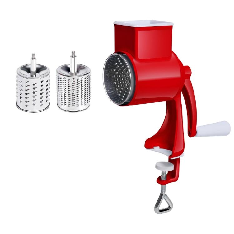 

Easy to Clean Nut Mill Practical and Safe Use Nut Mill with Drum for Healthy Nut