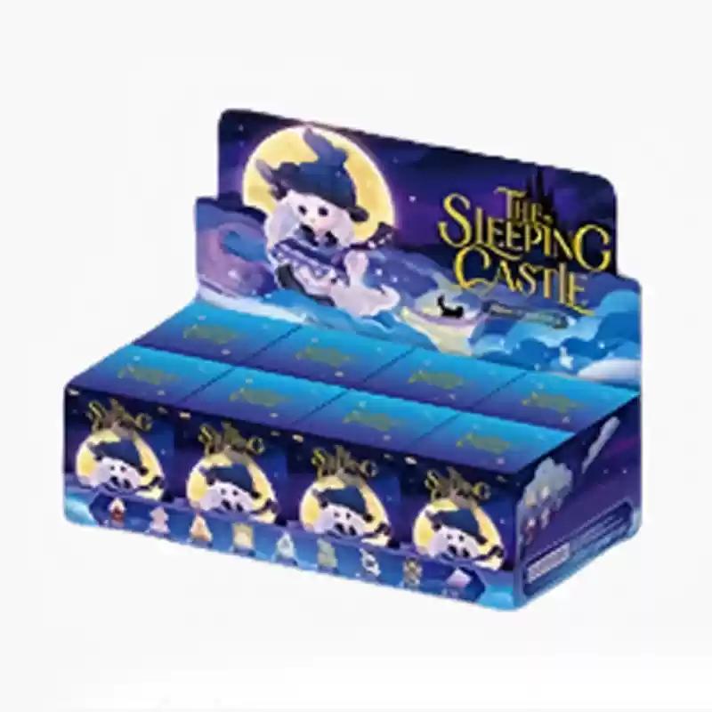 Серия  Спящий Замок Мианы  Blind Box Ручная Работа Кукла Игрушка Украшение Коллекционная Подарок Для Модных Игрушек и Хобби