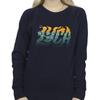 Disney Womens/Ladies Luca Swim Sweatshirt