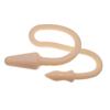 Ultra-Long Double-Headed Dragon Penis Sex Product Double-Person Shared Mutual Passion Visual Tools Comrade Supplies Soft
