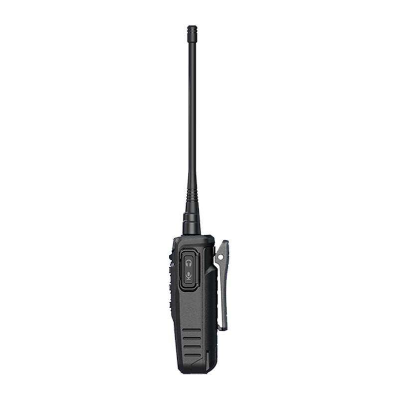OUXING MTD1480 Digital Walkie-Talkie with Repeater (CN version)