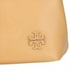 Tory Burch Mcgraw Logo Leather Shoulder Crossbody Handbag Women Handbags Jackfruit-Yellow 82115-264