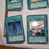 [USED] SALE Yu-Gi-Oh! 3rd and later Magic cards A-W Rare total of 92 cards