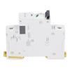 Miniature Circuit Breaker Low Voltage 63A 230V/400V DIN Rail Mount for Power Distribution