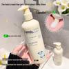 Sheep Oil Hydrating Hand & Foot Cream: Nourishing, Anti-Cracking, Moisturizing Lotion for Autumn/Winter.