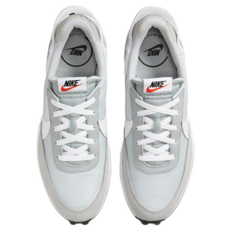 Nike Waffle Debut 'Grey Fog' Sneakers DH9522-003
