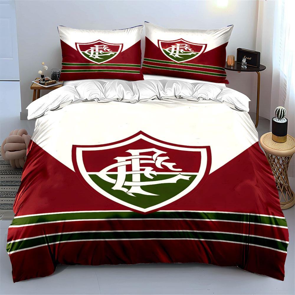 Shield emblem with text. Bedding sets Duvet cover sets Duvet covers Pillowcases(1*Duvet Cover 2*Pillowcases without duvet insert)