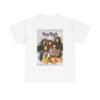 Men's and Women's T-shirts Deep Purple Graphic