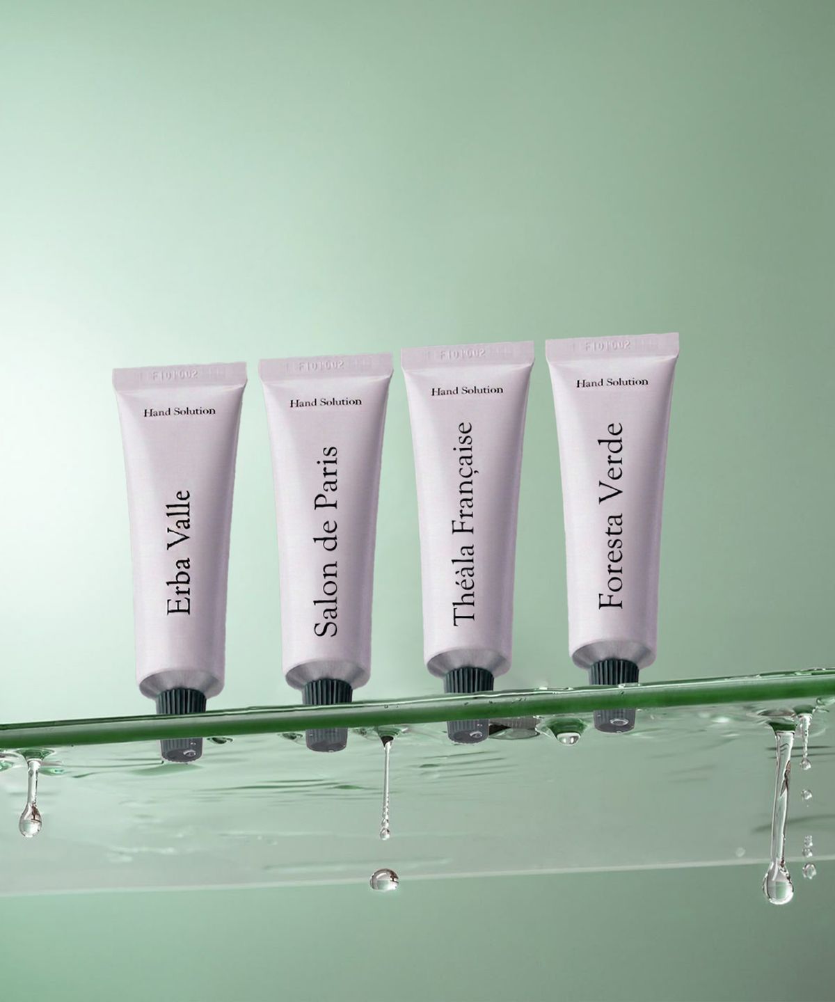 Hand Solution 30ml (Select 1 of 4) Erba Ballet 30ml